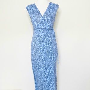 Urban Outfitters Maxi Vintage Style Dress